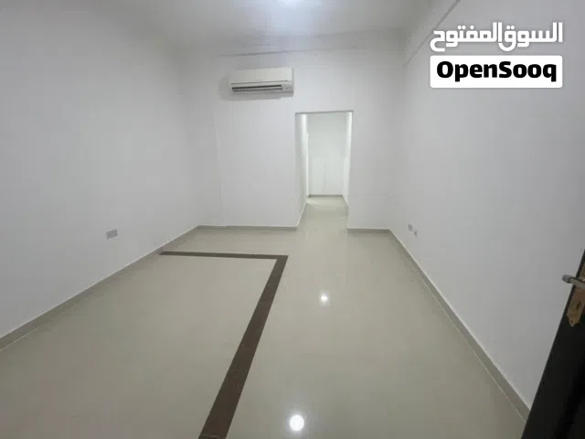 200 m2 1 Bedroom Apartments for Rent in Abu Dhabi Shakhbout City