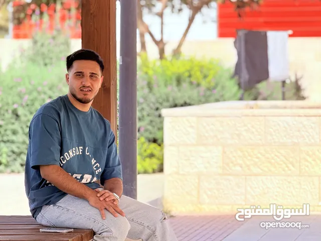 سيف بشار انور سلامه