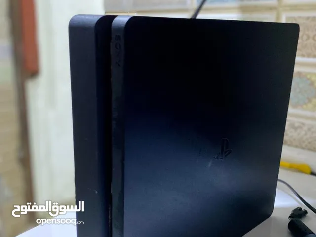 بليستيشن سلم 4