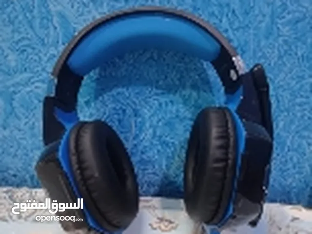 Playstation Gaming Headset in Al Batinah