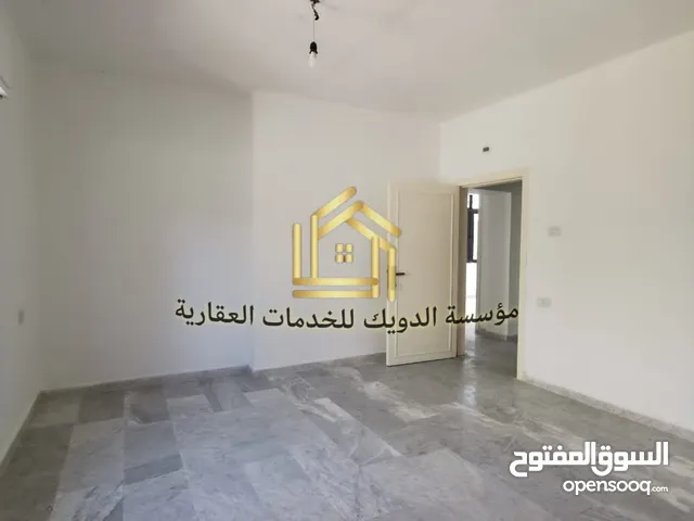 180m2 3 Bedrooms Apartments for Rent in Amman Tabarboor