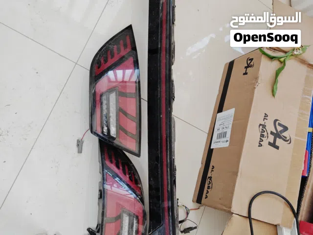 بك لايت هوندا اكَورد