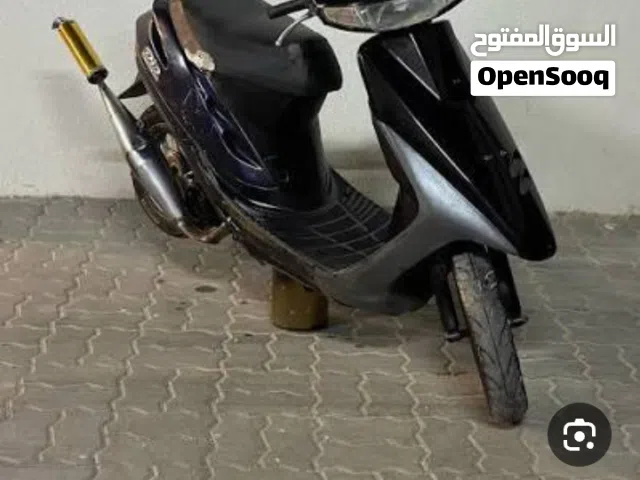 ابحث عن دراجه هوندا بل اوراق