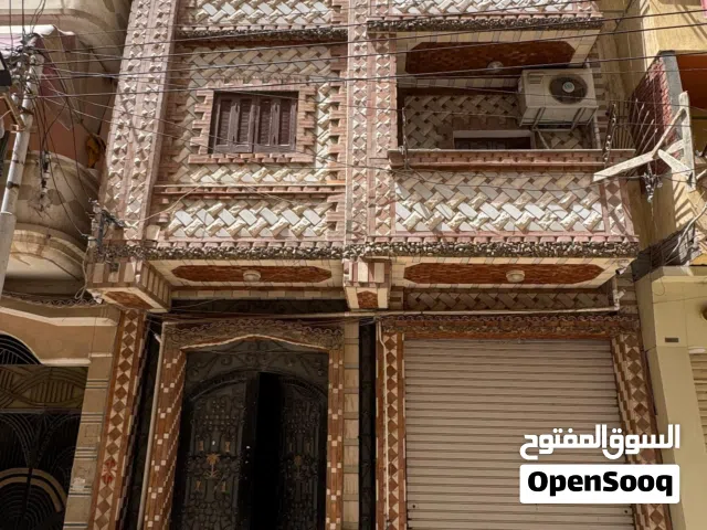  Building for Sale in Beheira Kafr al-Dawwar