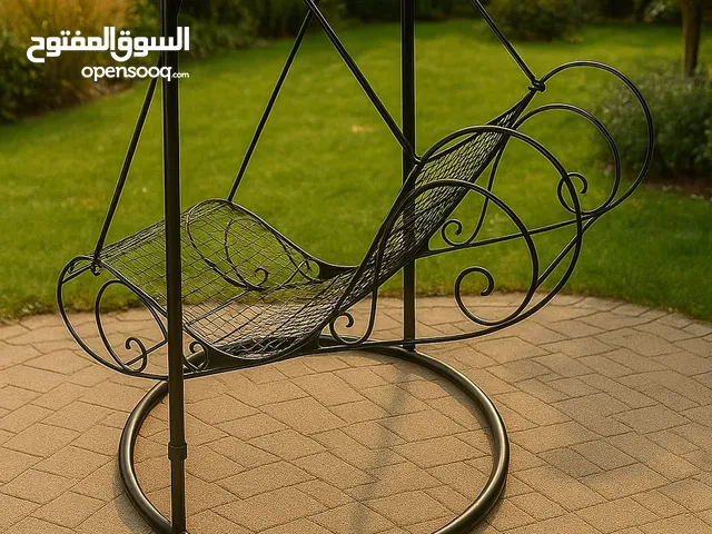 مرجوحه سرير