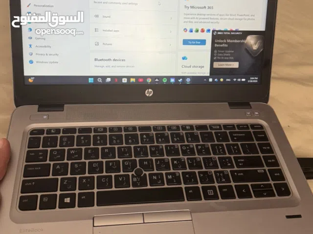 Hp Elitebook 840 G4