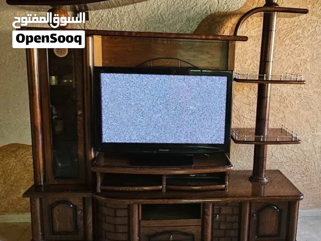 بوفيه خشب زان