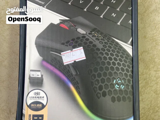 ماوس BM600 اصلي لاسلكي جديد