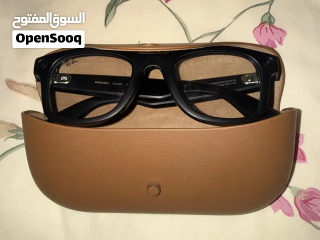 Meta glasses wayfarer