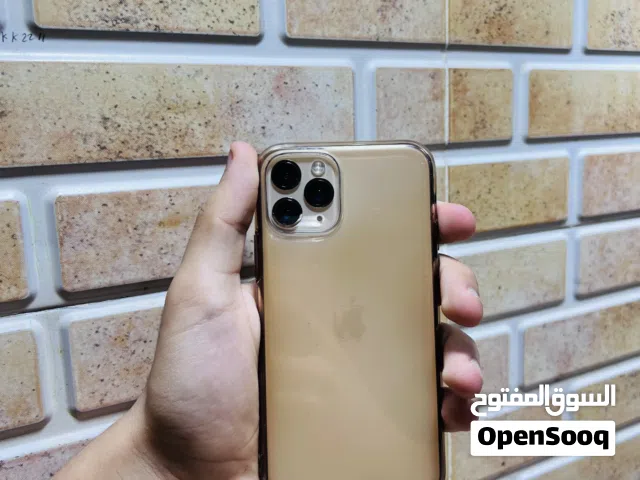 ايفون 11برو