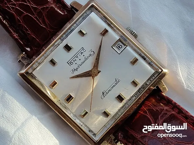 Automatic Others watches for sale in Basra