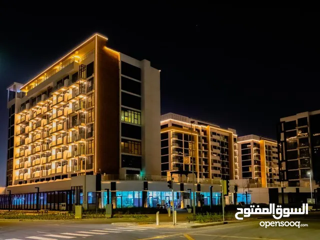 360 ft Shops for Sale in Dubai Mohammad Bin Rashid City