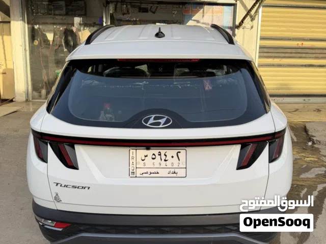 توسان خليجي2022