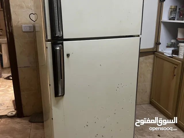 تلاجة ياباني اصلي