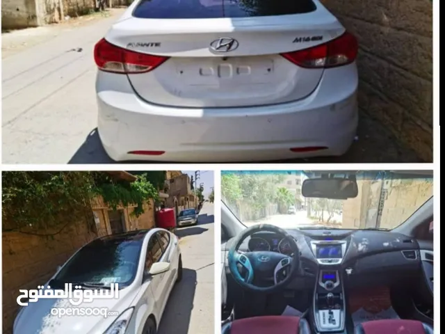 النترا 2012 اكمل وصف