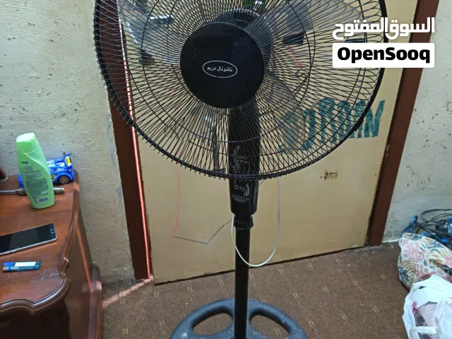 مروحه للبيع شغال 100 يا اخوان طالب في 15 ساكن حي الأمير محمد في الزرقاء