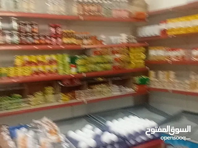 للبيع بقاله بالفروانيه قطعه 3