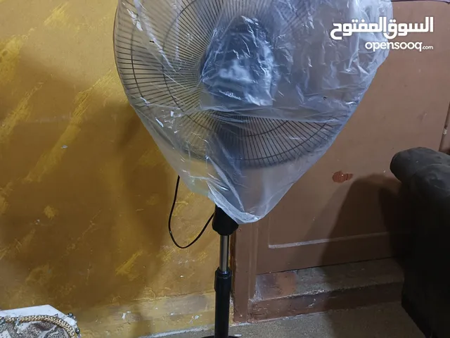  Fans for sale in Irbid