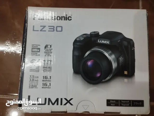 كاميرا Panasonic جديدة