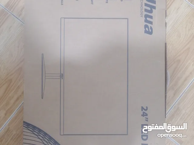 24" Other monitors for sale  in Amman