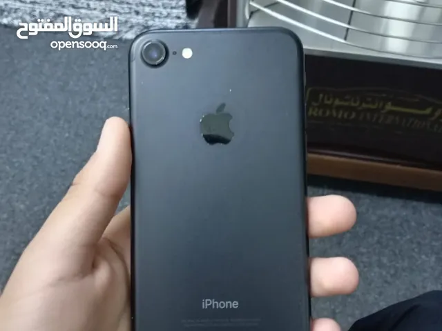 Apple iPhone 7 256 GB in Amman