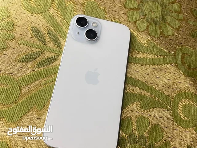 Apple iPhone 15 128 GB in Tripoli