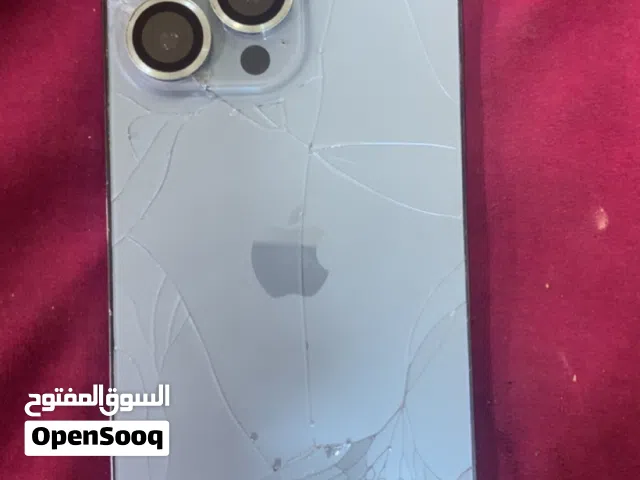 Apple iPhone 13 Pro 256 GB in Southern Governorate