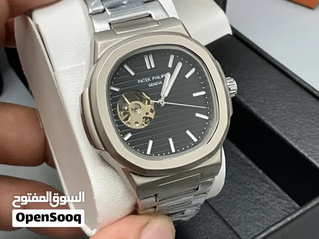 باتك فليب ميكانيكيه اوتماتيك