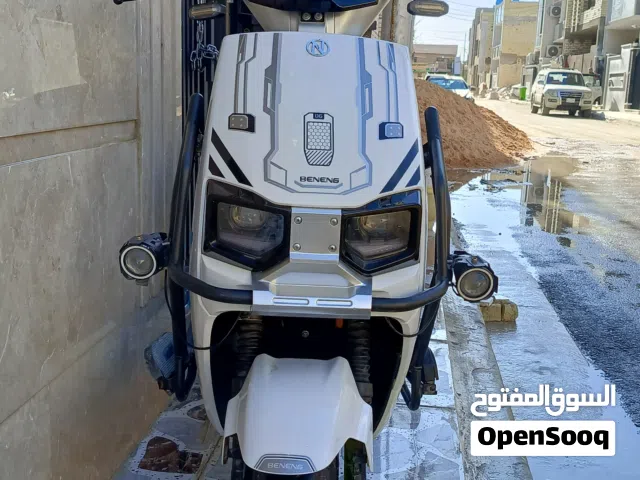 دراجة شحن الوحش ام عيون للبيع