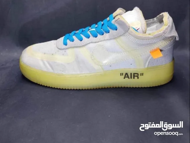 Nike Air Force 1 X off white