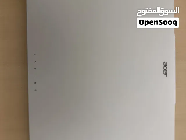 Acer  just used few times, bought from 2 month