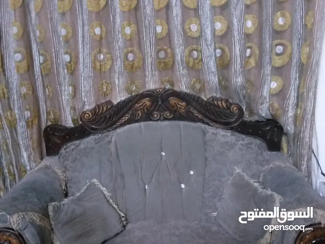طقم كنب مستعمل