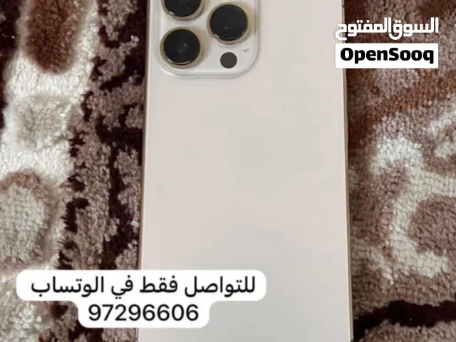 Apple iPhone 13 Pro 128 GB in Al Sharqiya