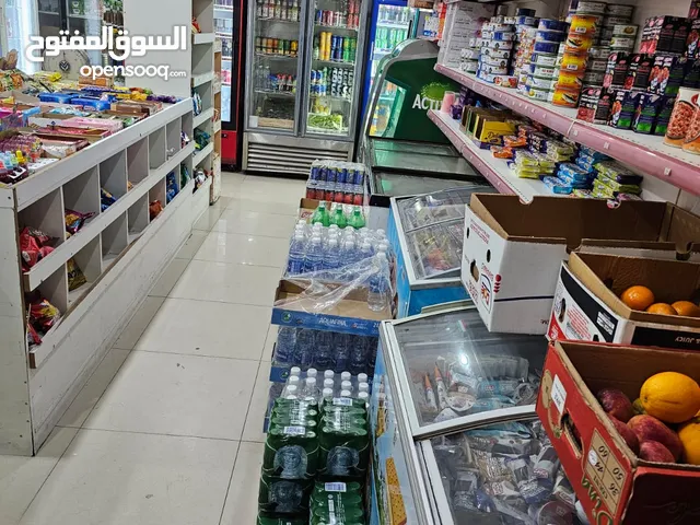 40 m2 Supermarket for Sale in Hawally Hawally