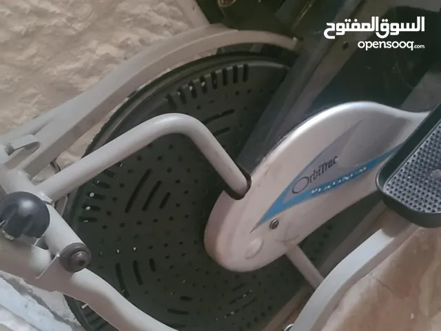 جهاز رياضي كروس