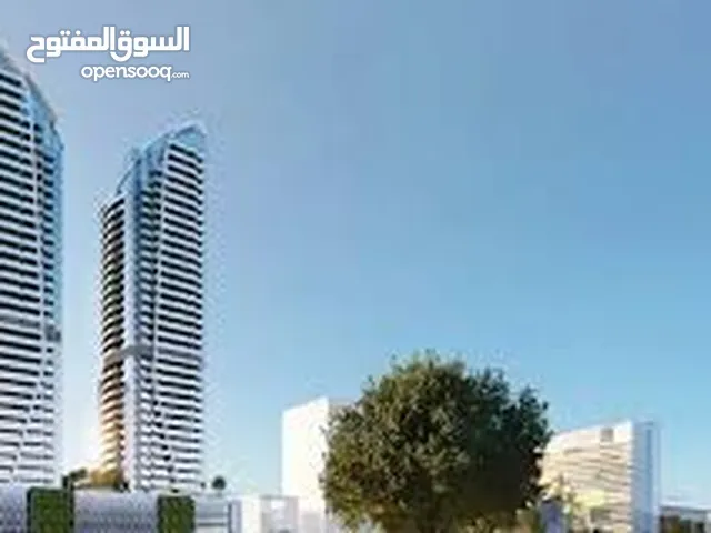 663 ft² 1 Bedroom Apartments for Sale in Dubai Jumeirah Village Triangle