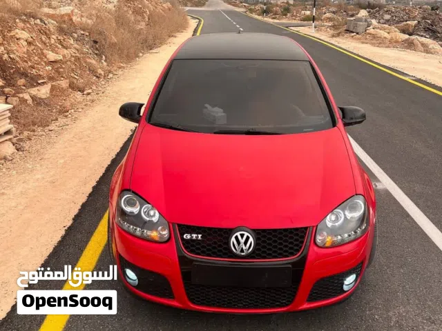 2006 فولكسفاغن جولف Golf