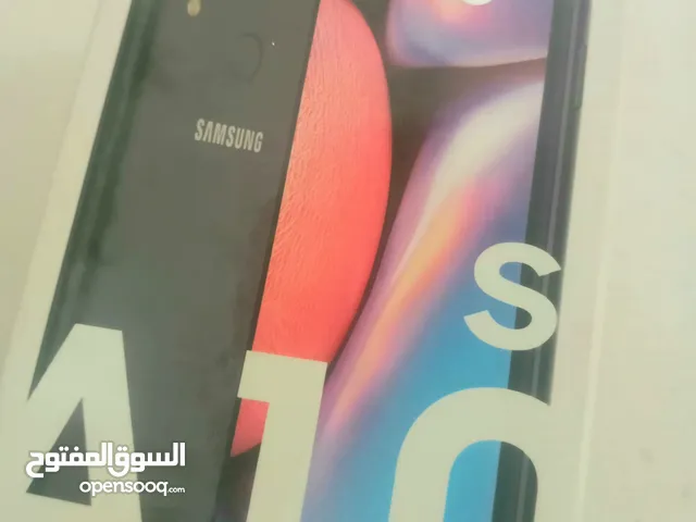 Samsung Galaxy A10s 32 GB in Zawiya