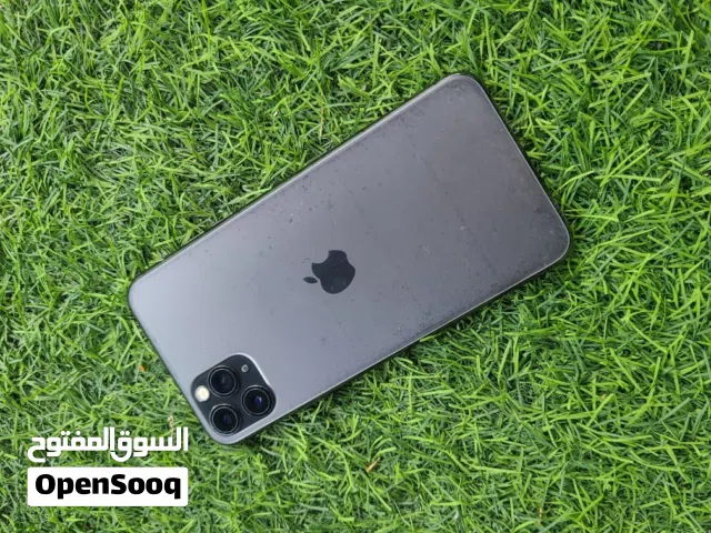 Apple iPhone 11 Pro Max 64 GB in Tripoli