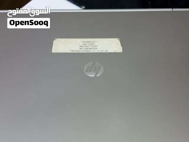 Windows HP for sale  in Basra