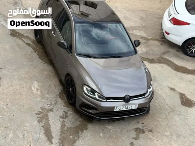 2016 Volkswagen Golf Golf