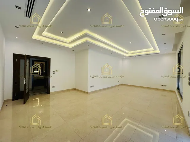 شقة فاخرة تشطيبات عصرية في أرقى واجمل مناطق دابوق