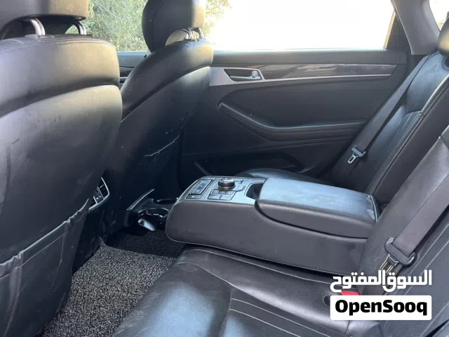 2016 Genesis Other