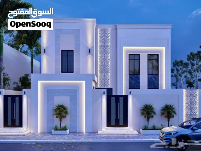 دار تجاري للبيع في الجنينة على شارع جامع الكرناوي السايدين الرئيسي