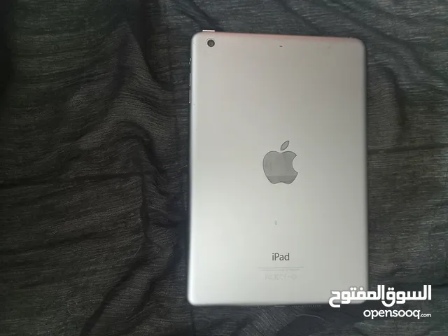 ايباد ميني 2 مستعمل