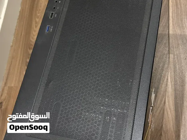 بي سي للبيع نظيف. و استخدامه اربع شهور