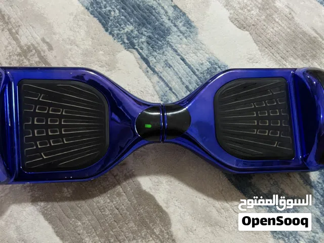 سكاي بورد شبه جديد استخدام 7 مرات