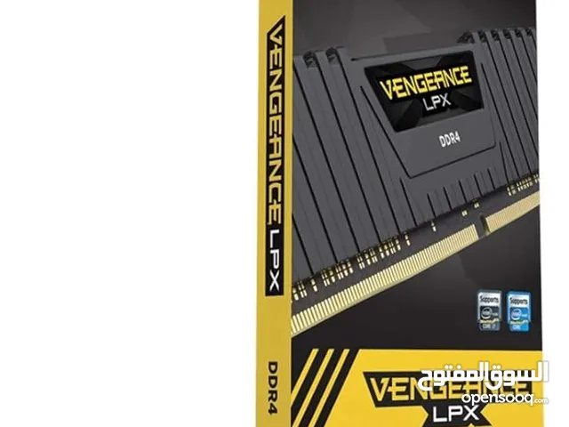 Corsair Vengeance LPX 16GB 3600MHz ram DDR4