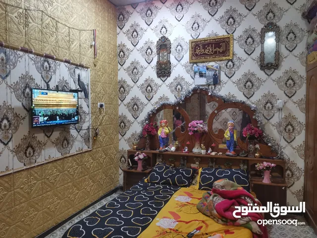 120 m2 2 Bedrooms Townhouse for Sale in Basra Al-Hayyaniyah