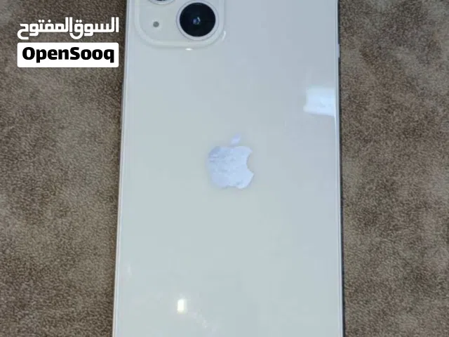 Apple iPhone 13 128 GB in Zarqa